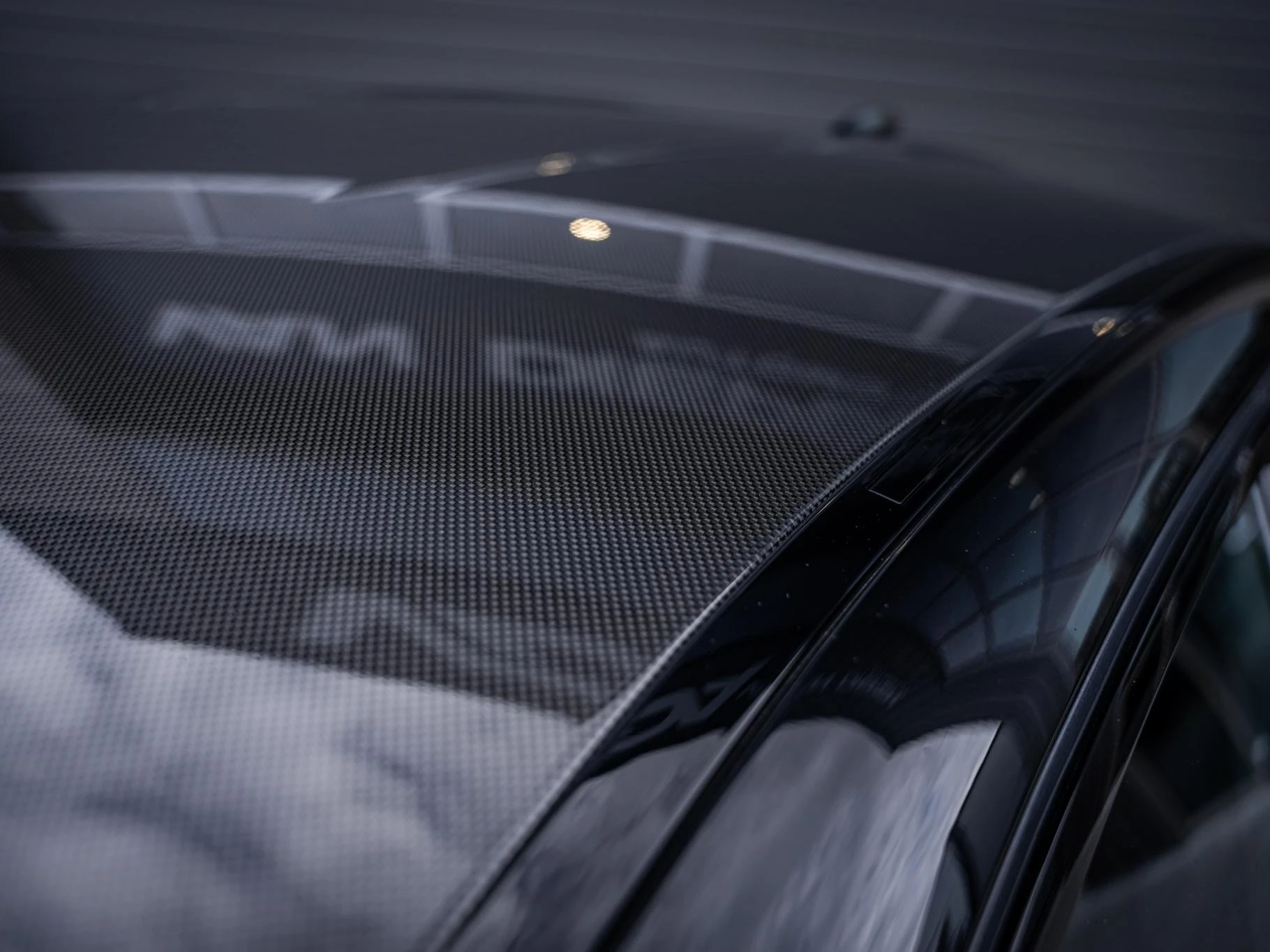 Hoofdafbeelding BMW M3