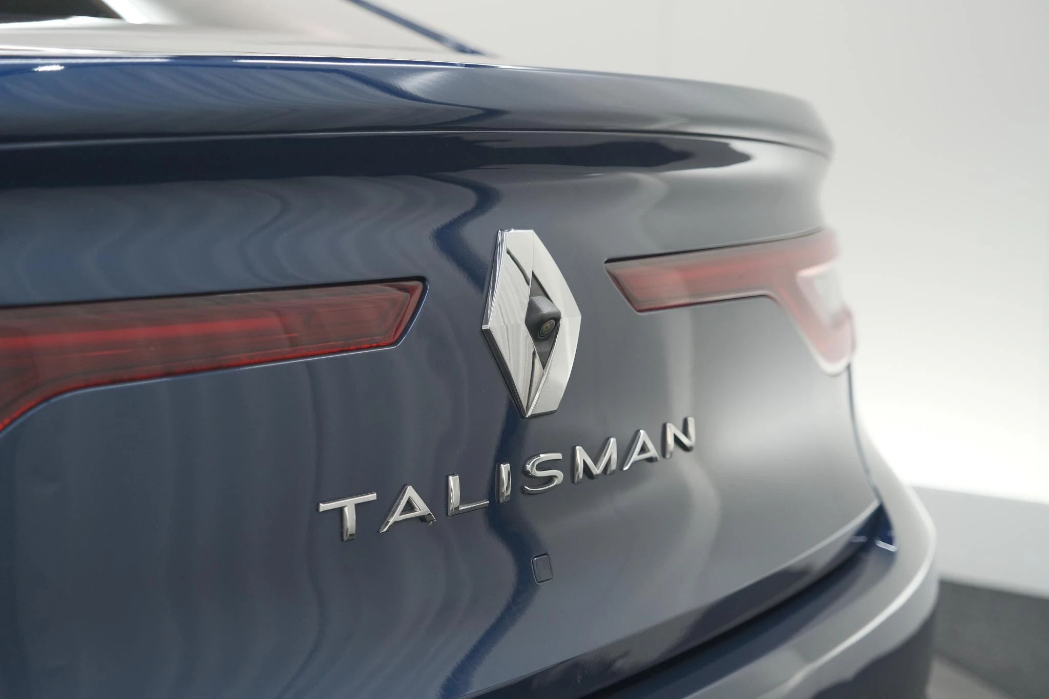 Hoofdafbeelding Renault Talisman