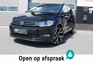 Volkswagen Touran 1.5 TSI DSG Highline |PANO|CAMERA|PDC V+A|NAVI|ALCANTARA | VOLL