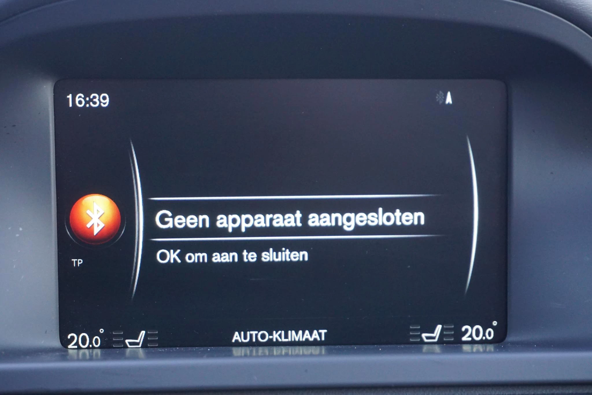 Hoofdafbeelding Volvo V70