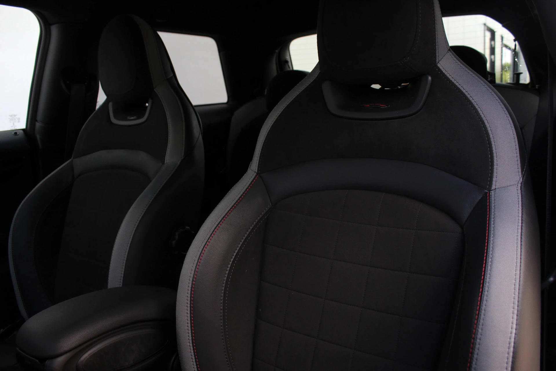 Hoofdafbeelding MINI Cooper S