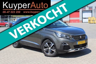Peugeot 3008 1.6 e-THP Allure NETTE AUTOMAAT VOL OPTIES NAP TREKHAAK