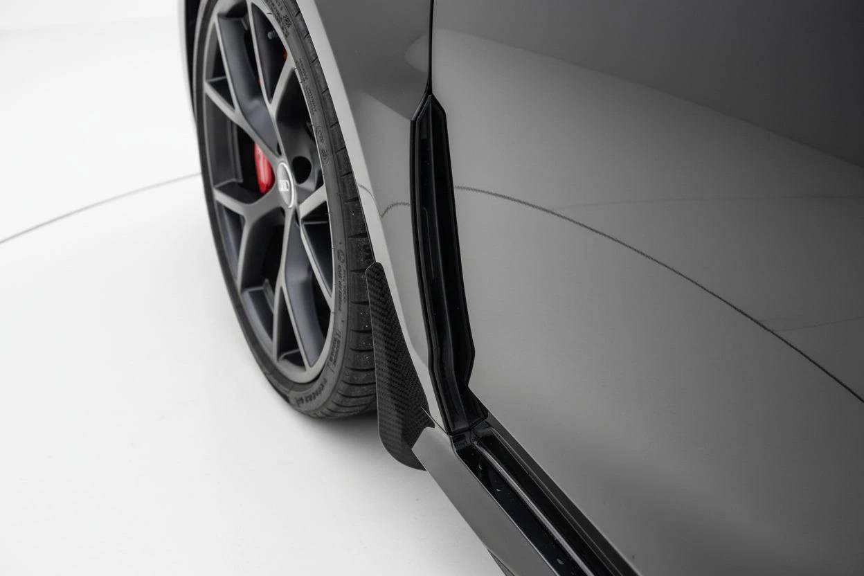 Hoofdafbeelding Audi RS3
