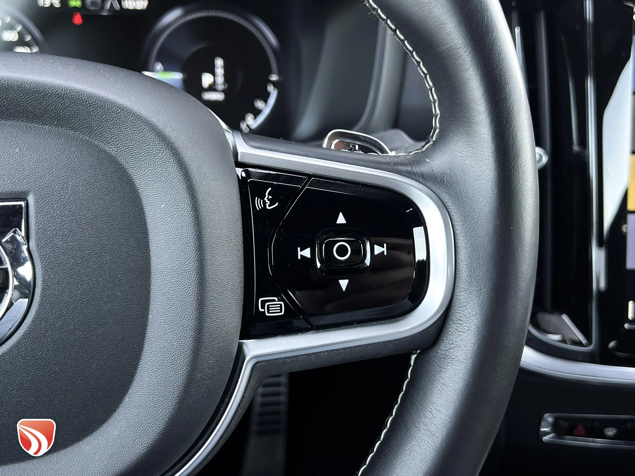 Hoofdafbeelding Volvo S60