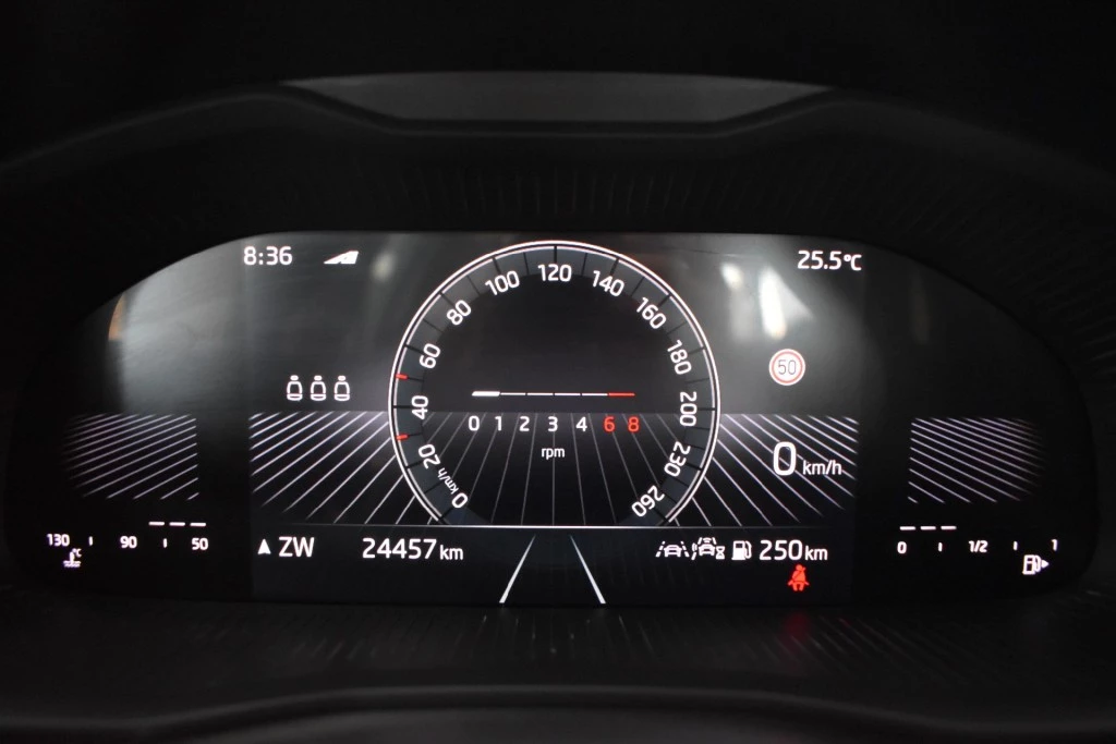 Hoofdafbeelding Škoda Kamiq