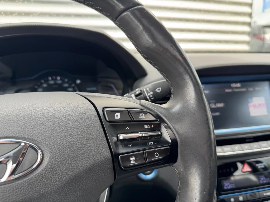 Hoofdafbeelding Hyundai IONIQ