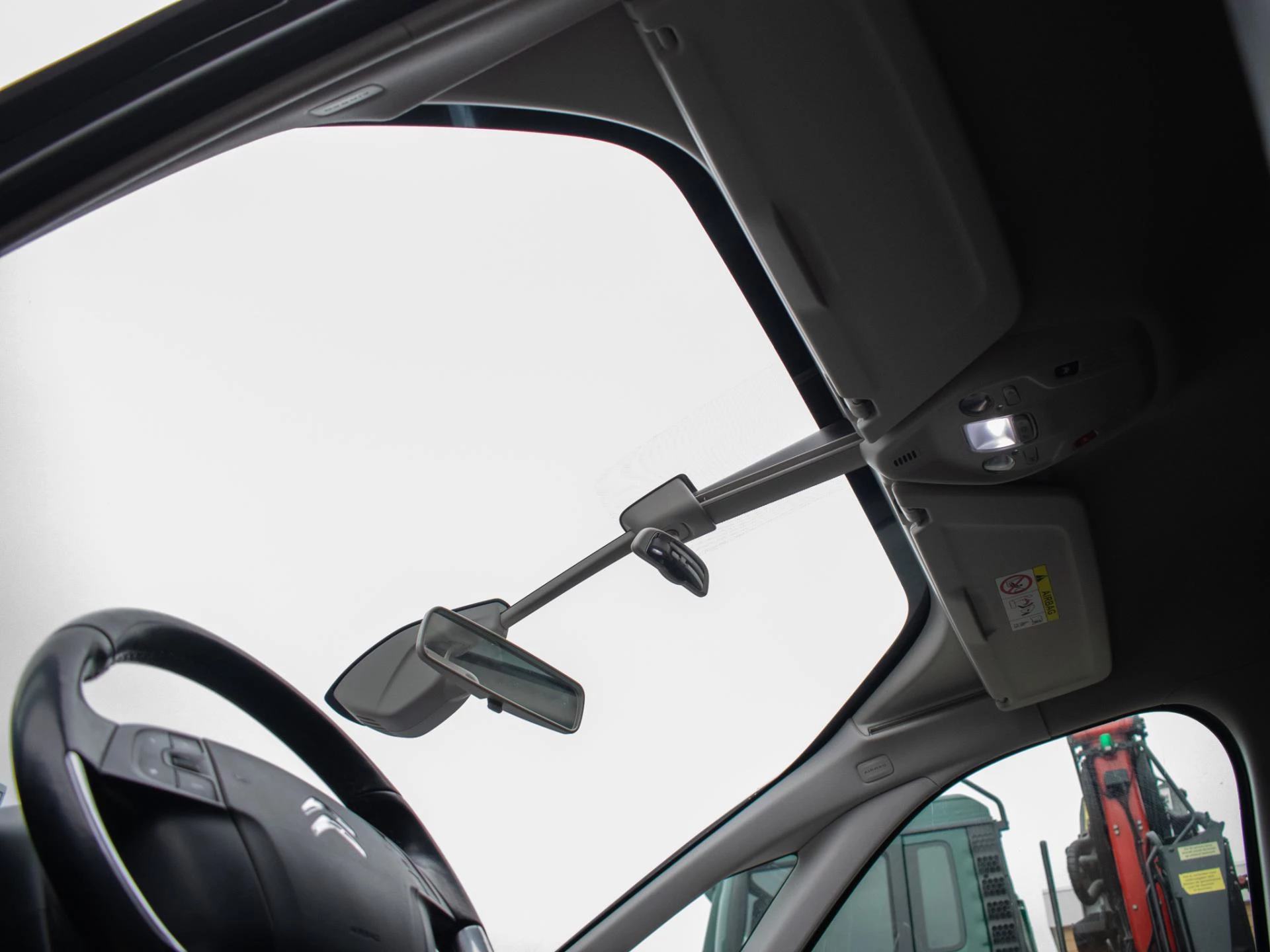 Hoofdafbeelding Citroën Grand C4 Picasso