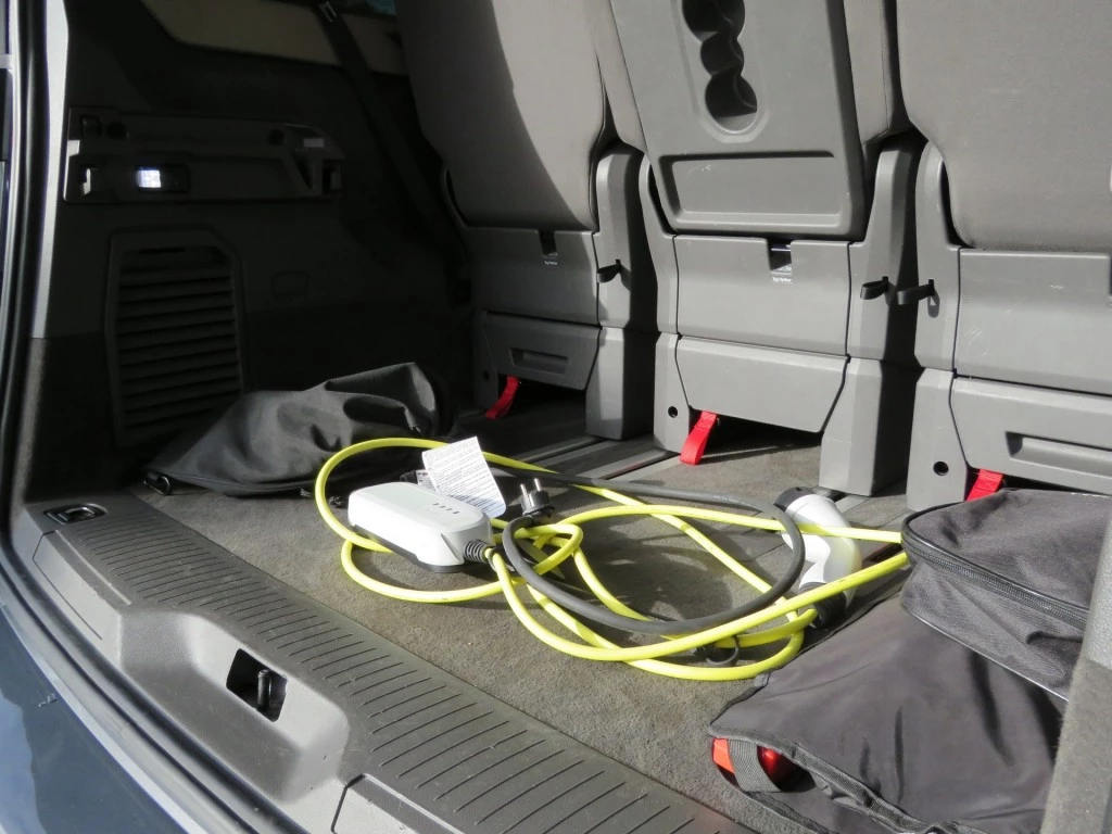 Hoofdafbeelding Volkswagen Multivan