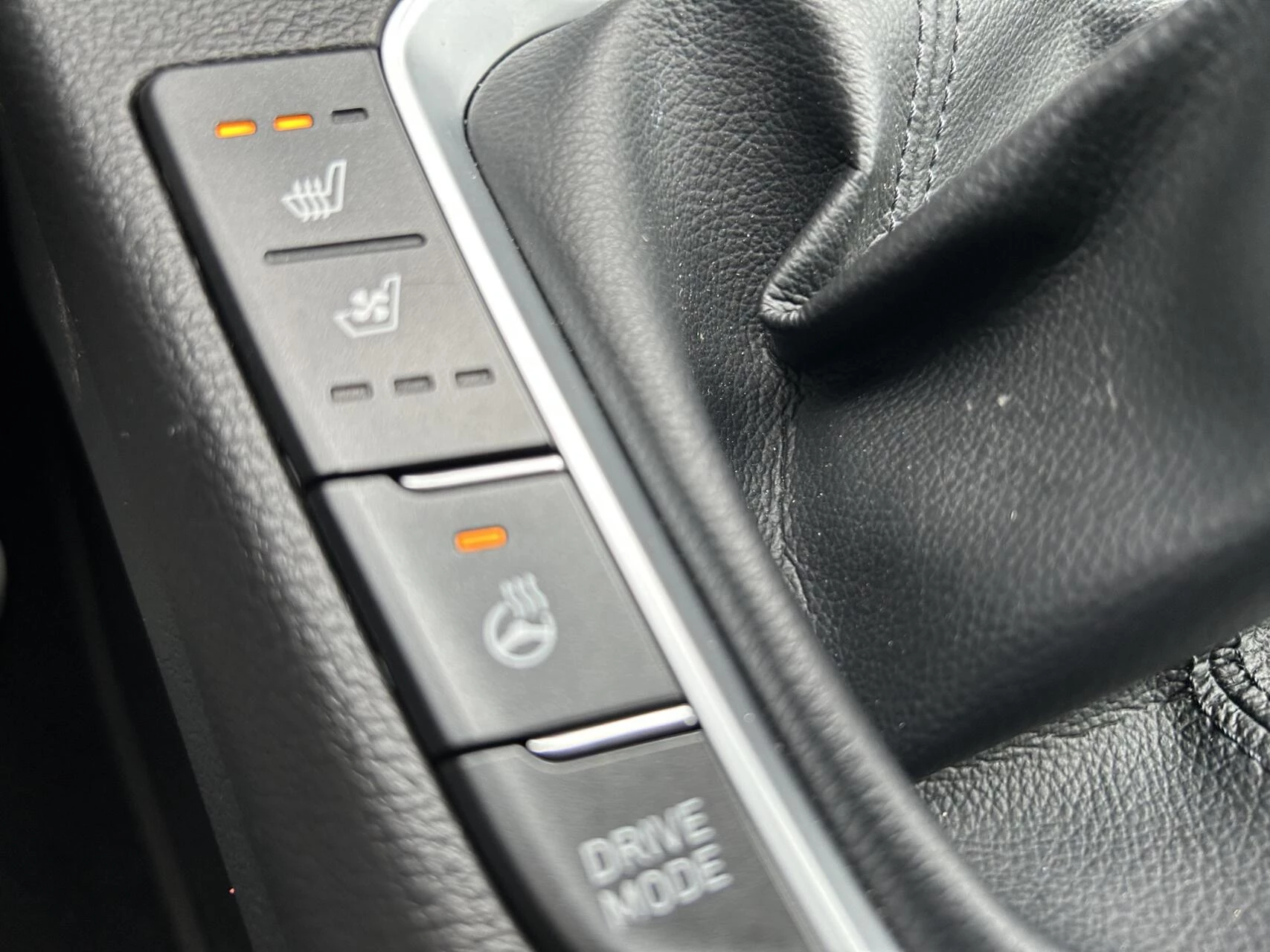 Hoofdafbeelding Hyundai i30