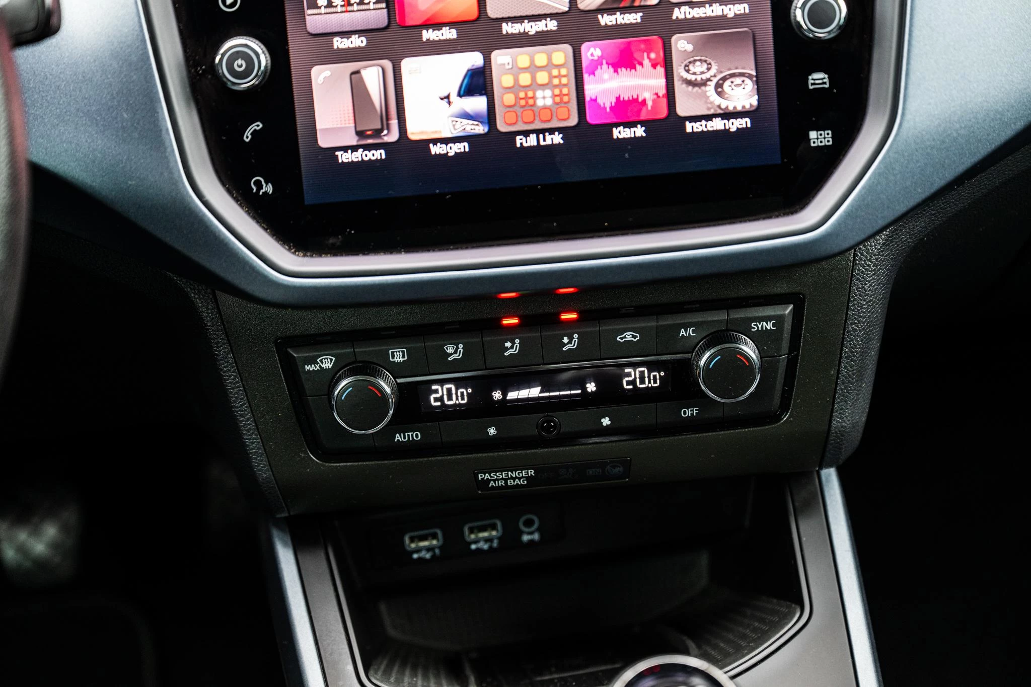 Hoofdafbeelding SEAT Arona