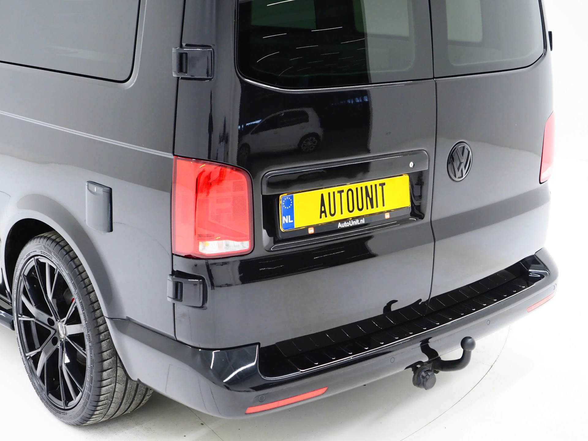 Hoofdafbeelding Volkswagen California