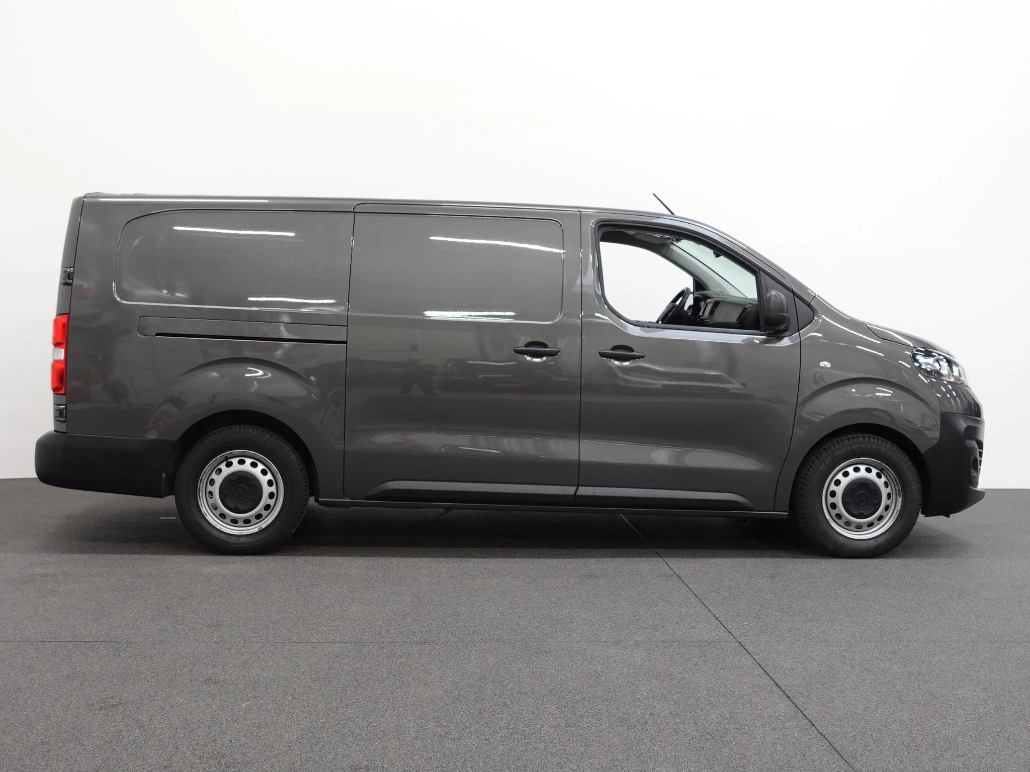 Hoofdafbeelding Opel Vivaro-e