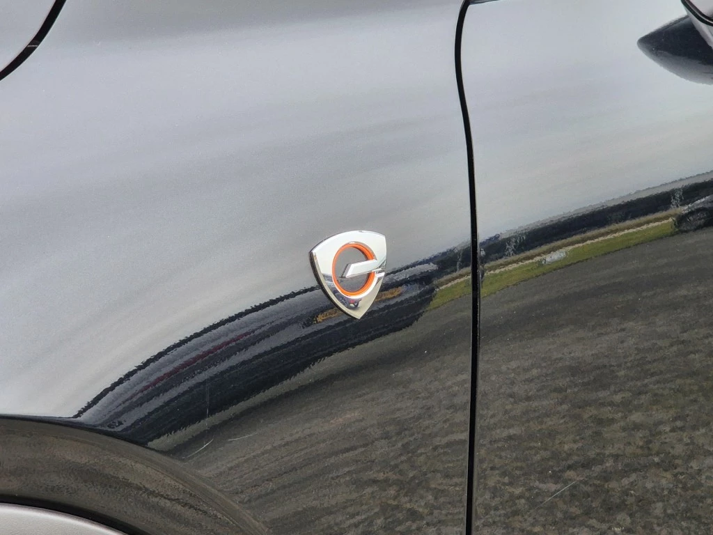 Hoofdafbeelding Mazda MX-30