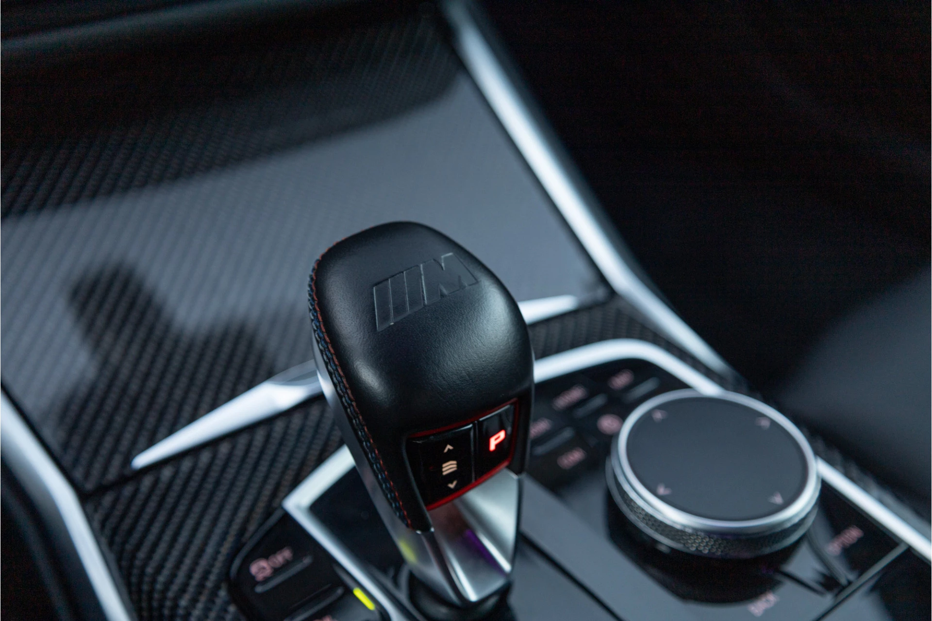 Hoofdafbeelding BMW M4