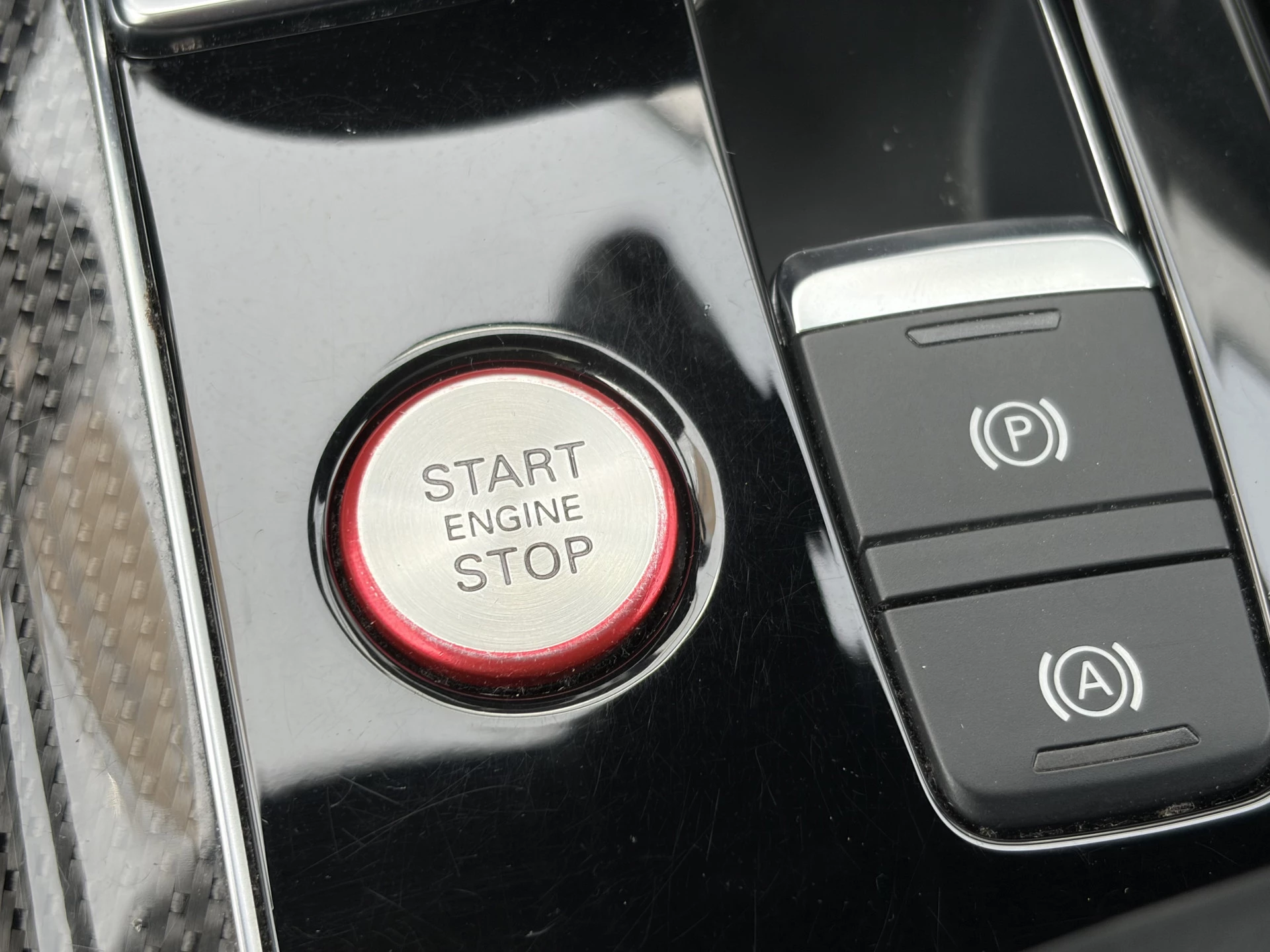Hoofdafbeelding Audi A8