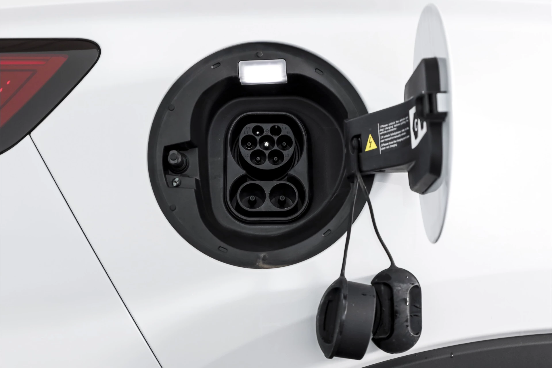 Hoofdafbeelding BYD SEAL U