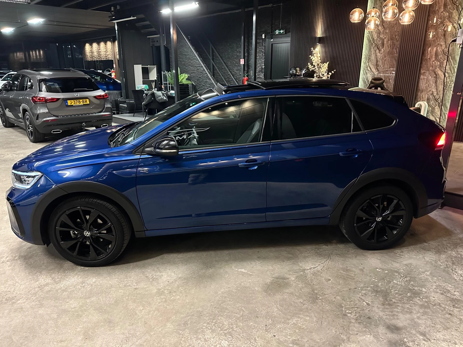 Hoofdafbeelding Volkswagen Taigo