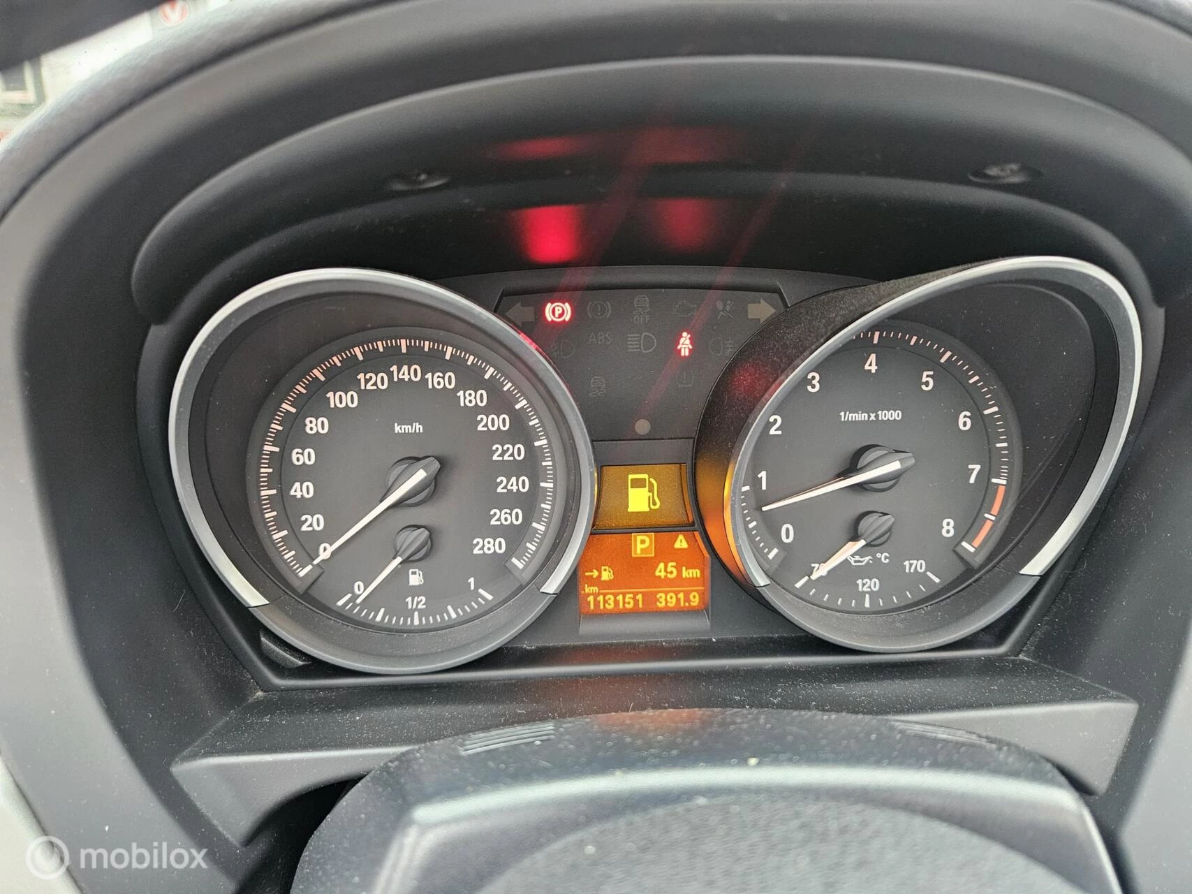 Hoofdafbeelding BMW Z4