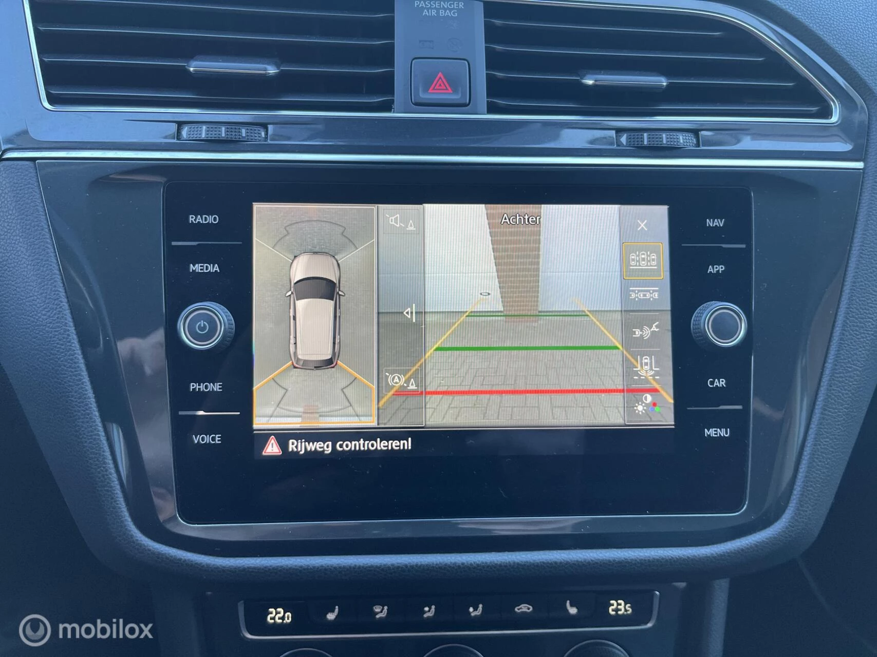 Hoofdafbeelding Volkswagen Tiguan Allspace