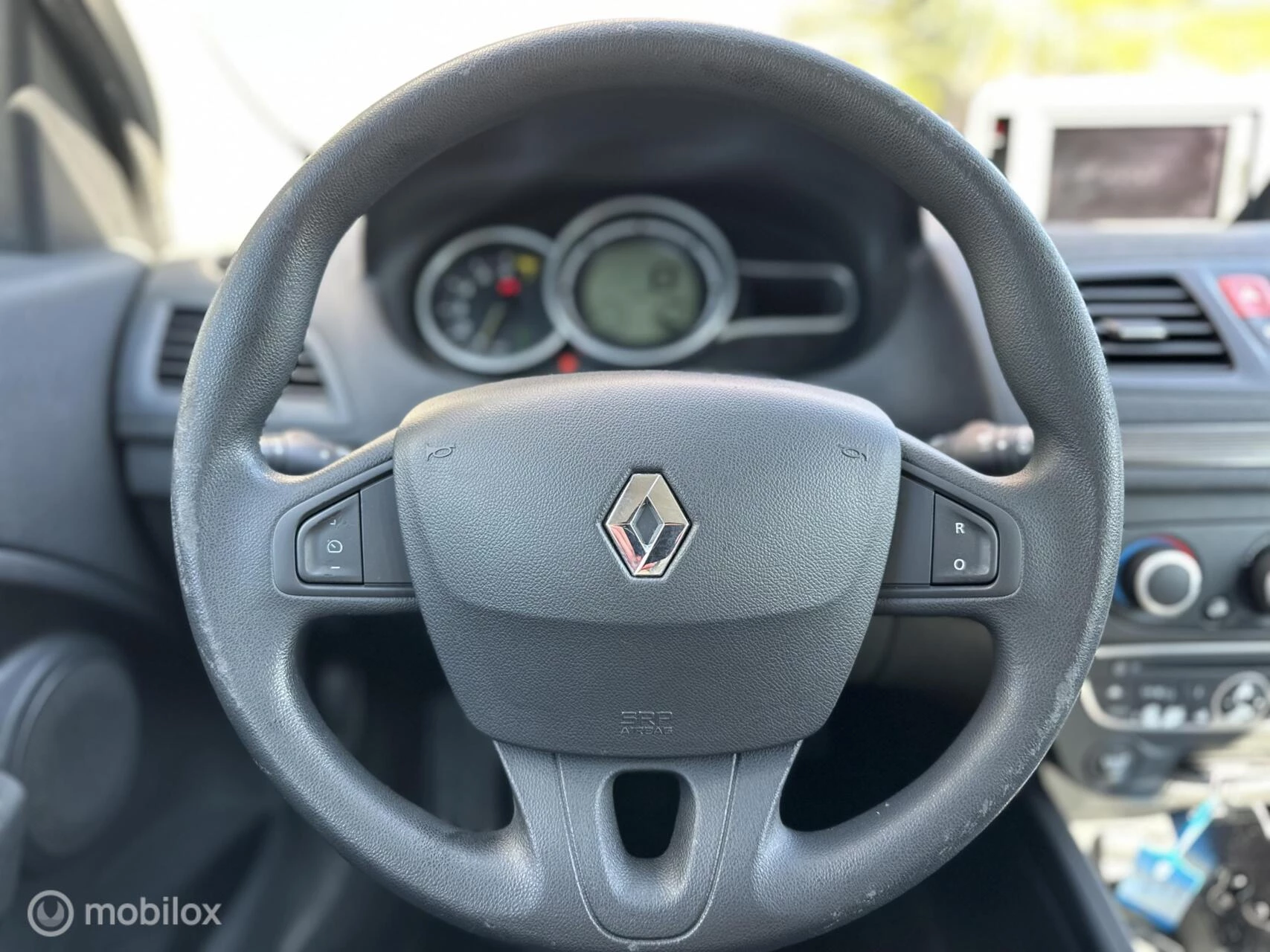 Hoofdafbeelding Renault Mégane