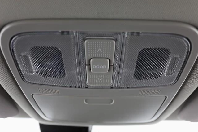 Hoofdafbeelding DFSK E5 PHEV