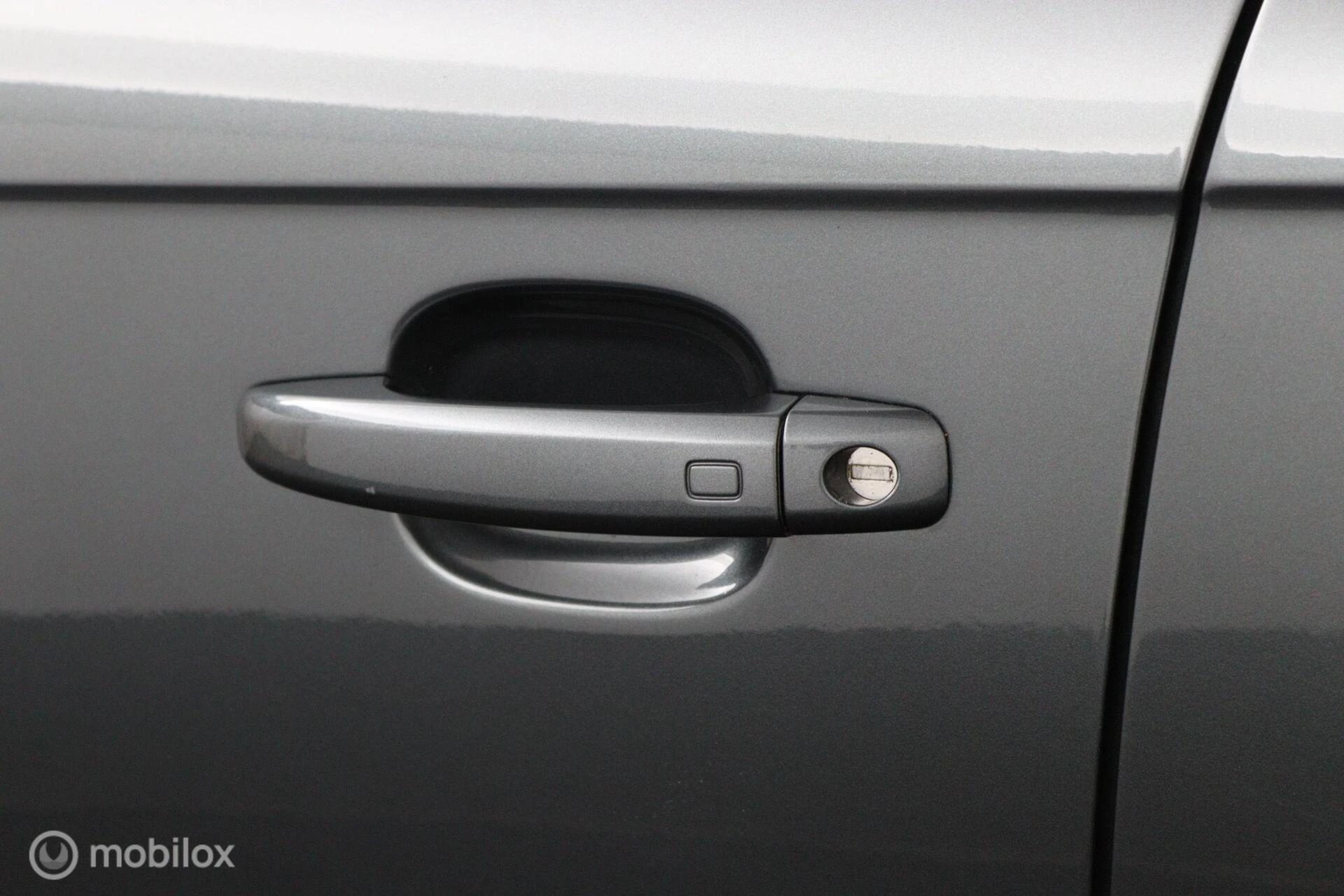 Hoofdafbeelding Audi S4