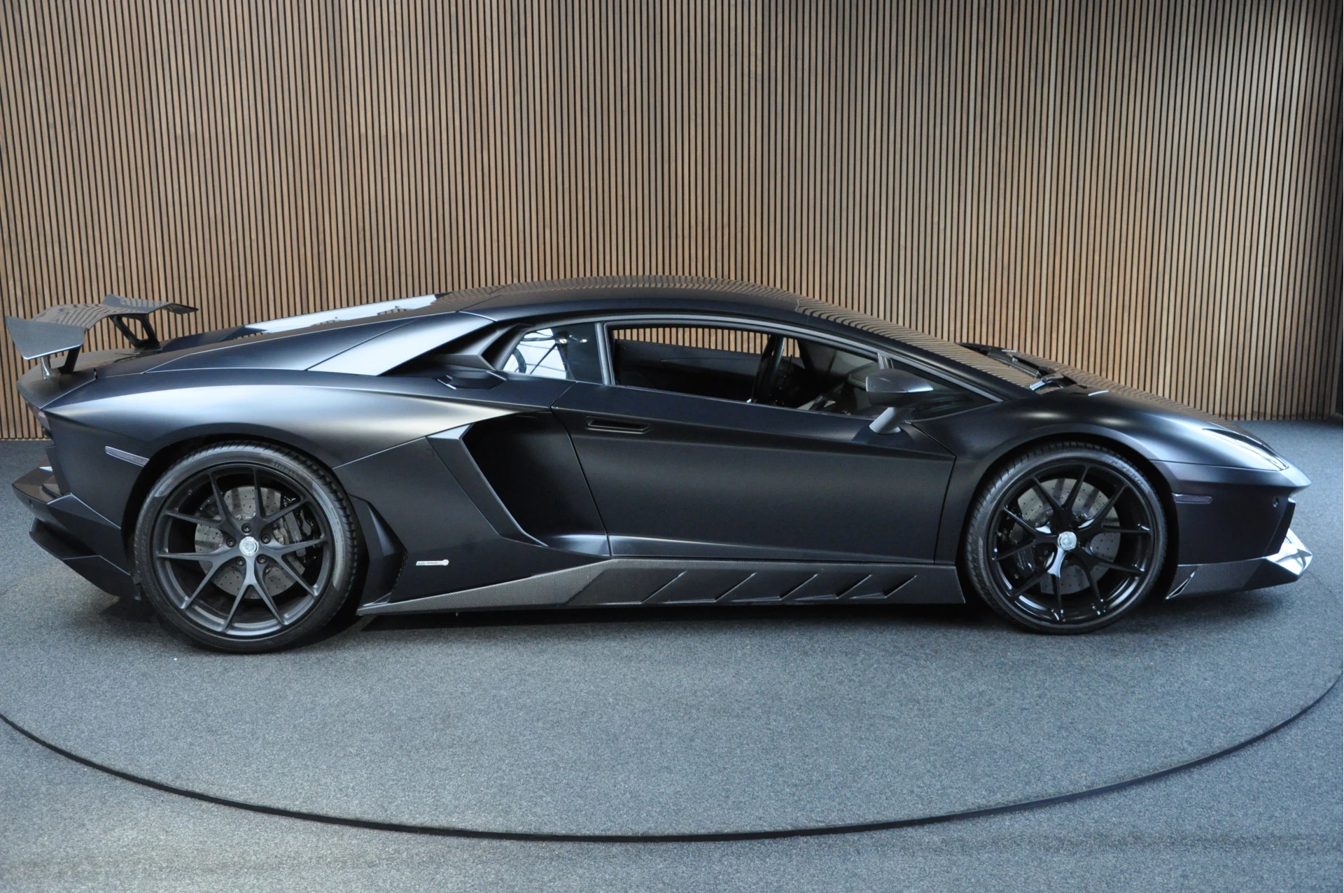 Hoofdafbeelding Lamborghini Aventador