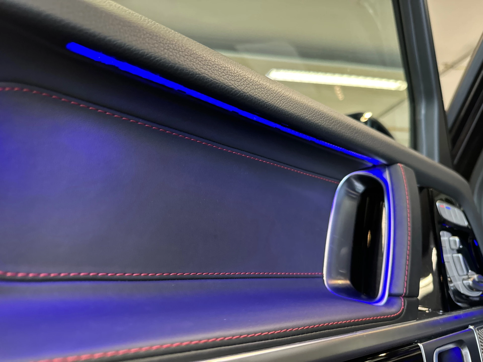 Hoofdafbeelding Mercedes-Benz G-Klasse