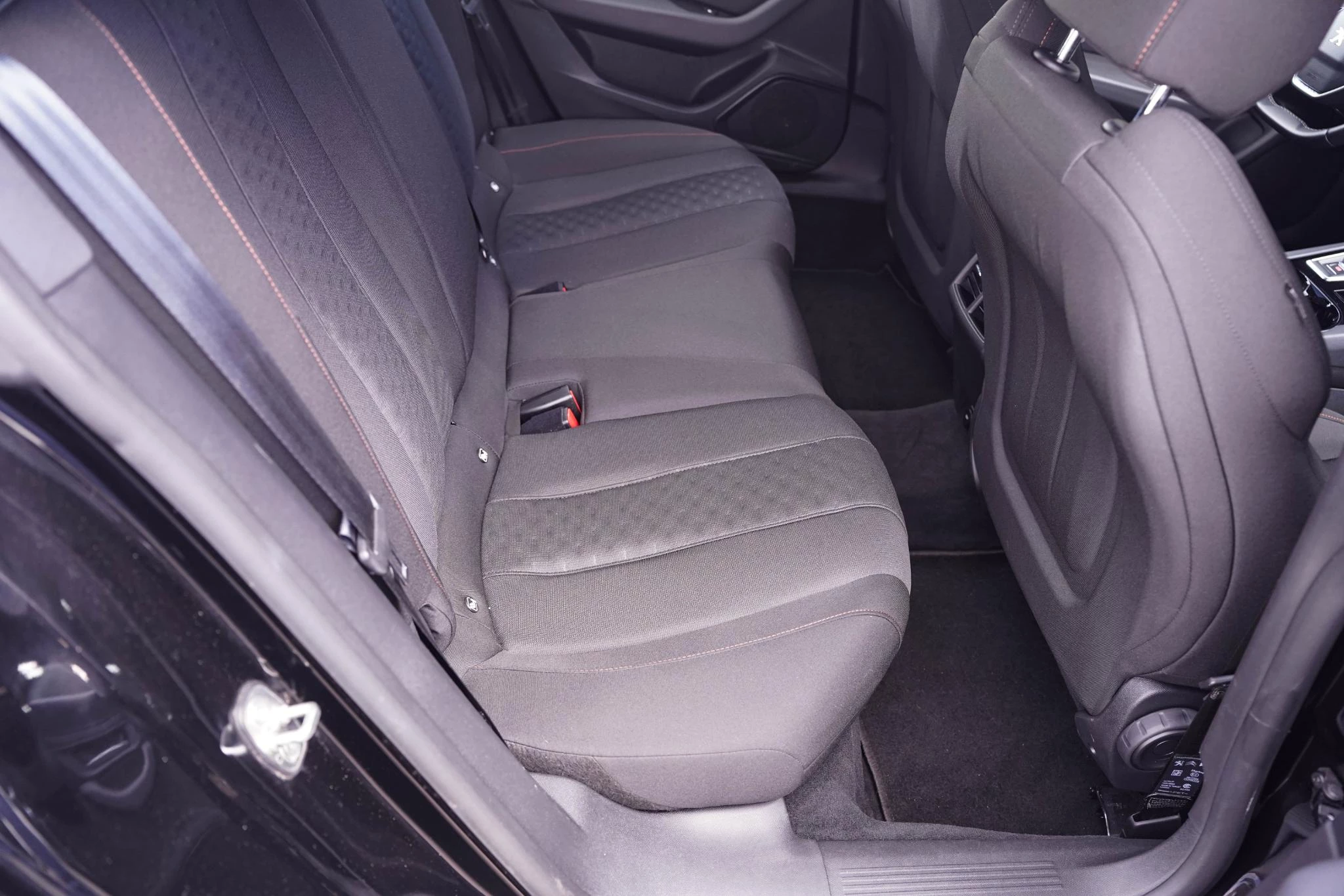 Hoofdafbeelding Peugeot 508