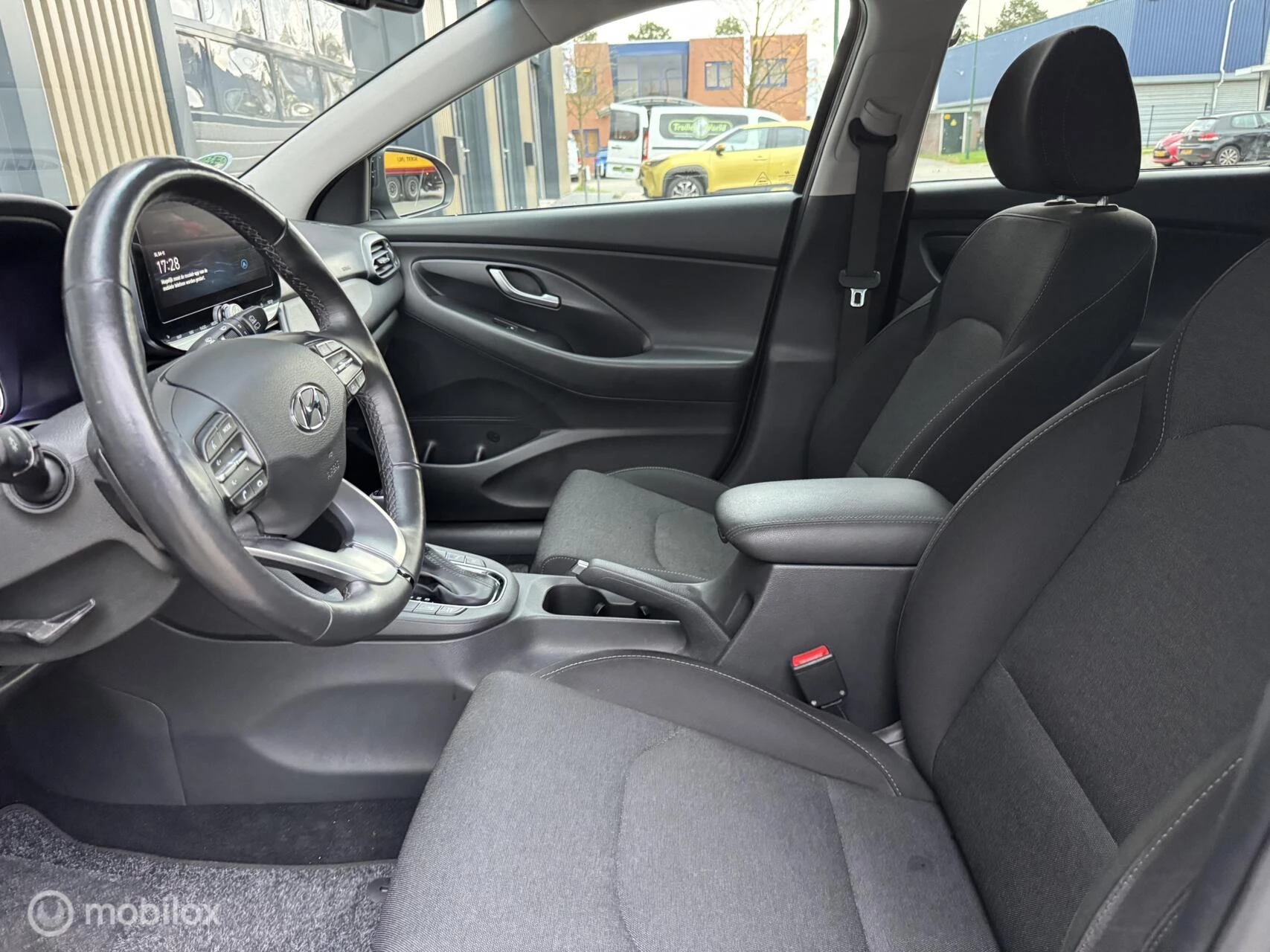 Hoofdafbeelding Hyundai i30