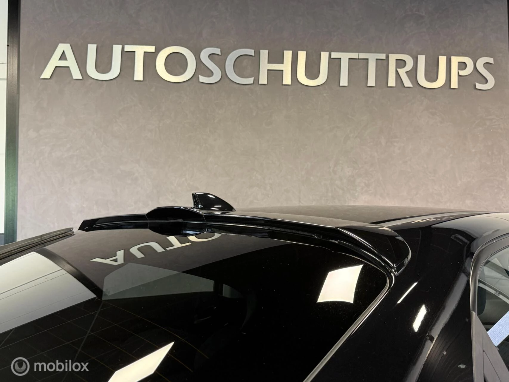 Hoofdafbeelding Honda Civic