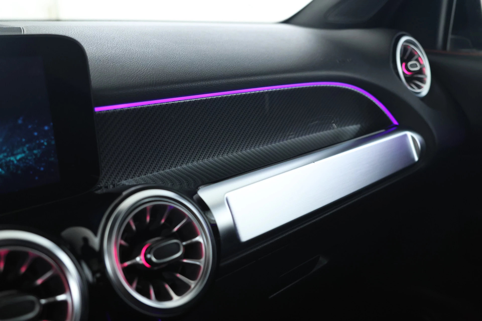 Hoofdafbeelding Mercedes-Benz GLB