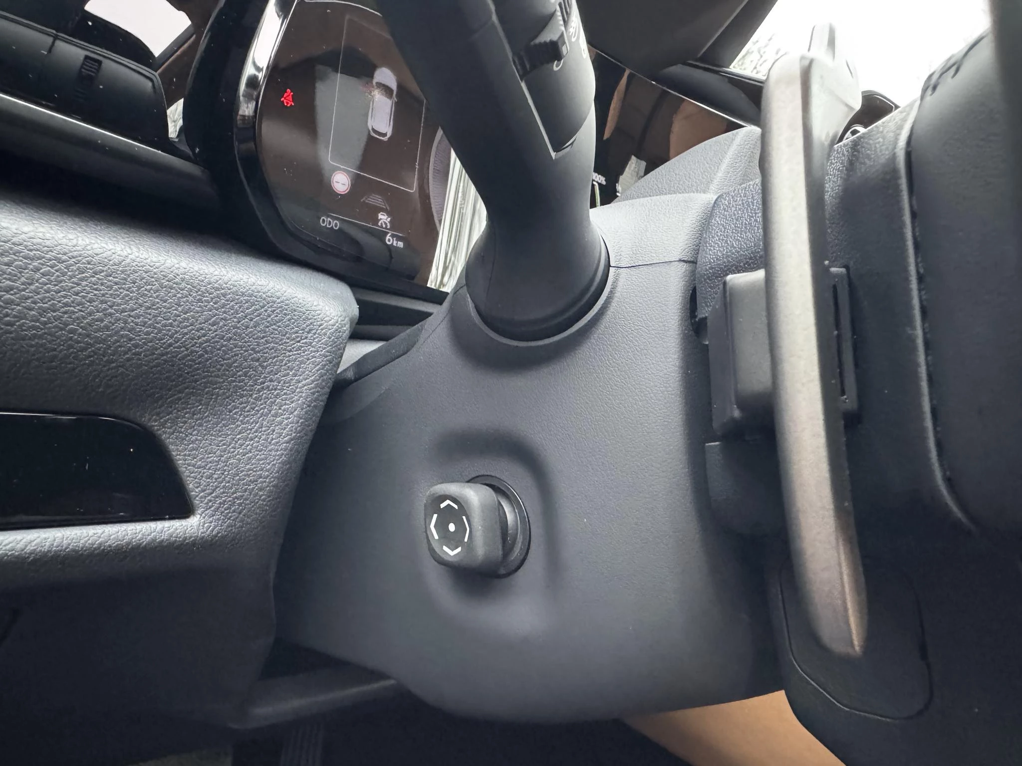 Hoofdafbeelding Lexus NX