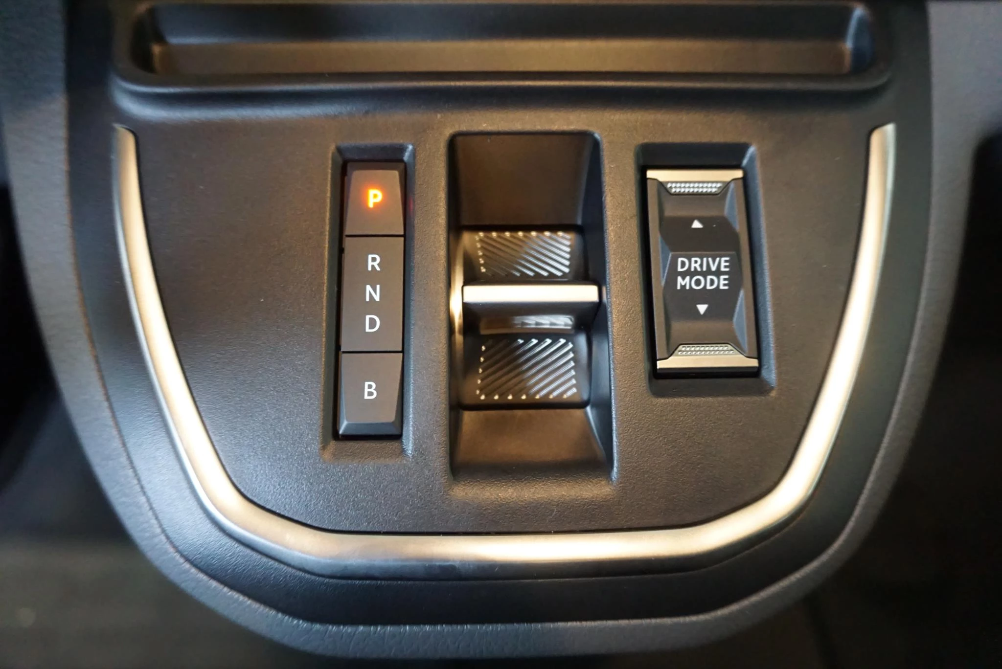 Hoofdafbeelding Opel Vivaro-e