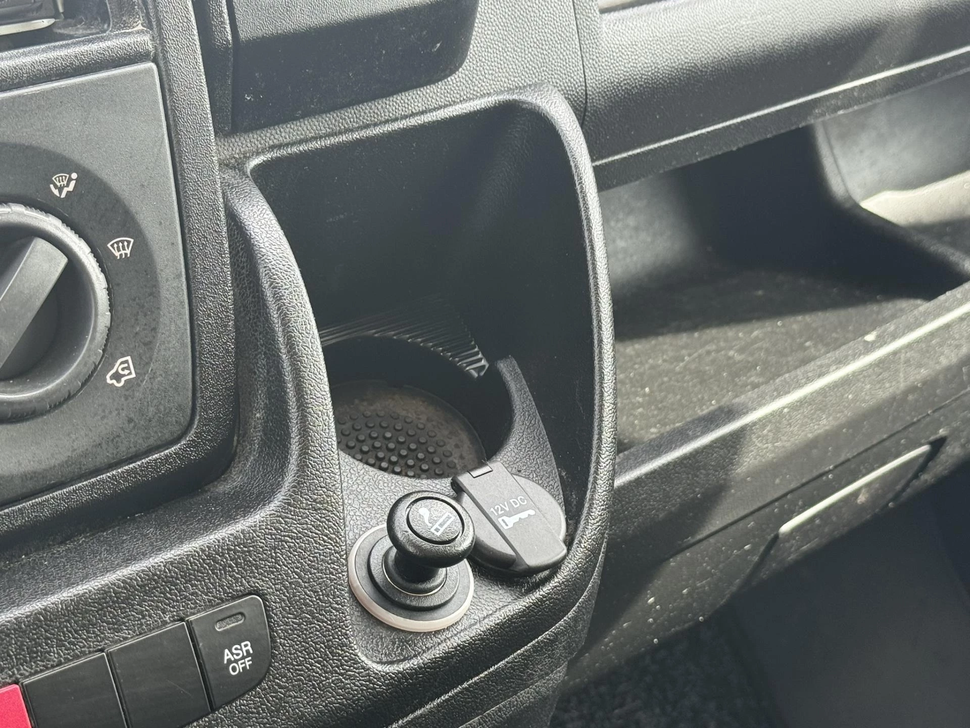 Hoofdafbeelding Citroën Jumper