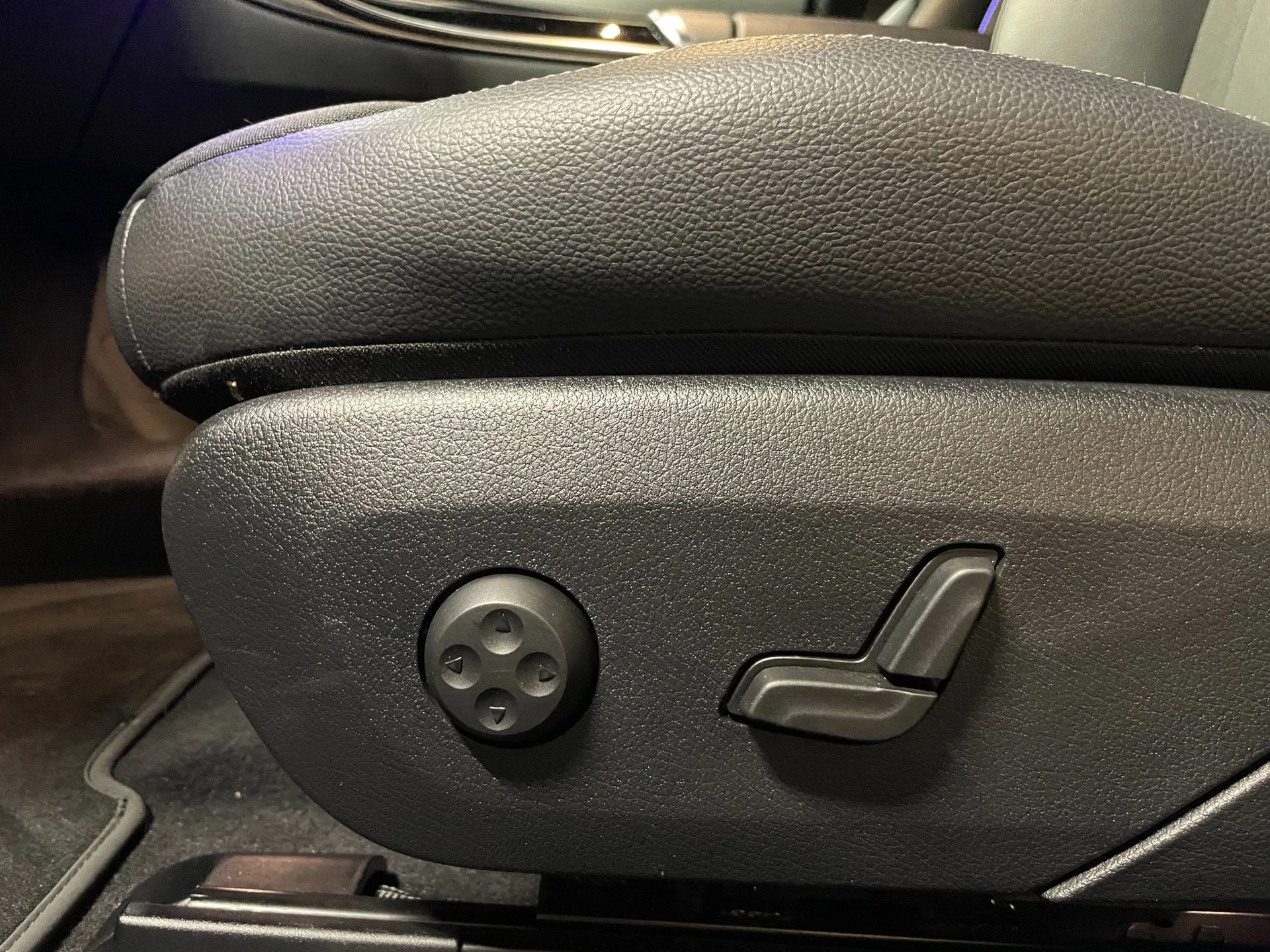 Hoofdafbeelding Mercedes-Benz EQE