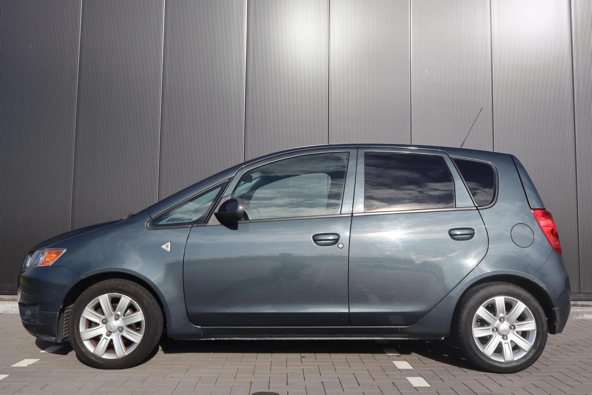 Hoofdafbeelding Mitsubishi Colt