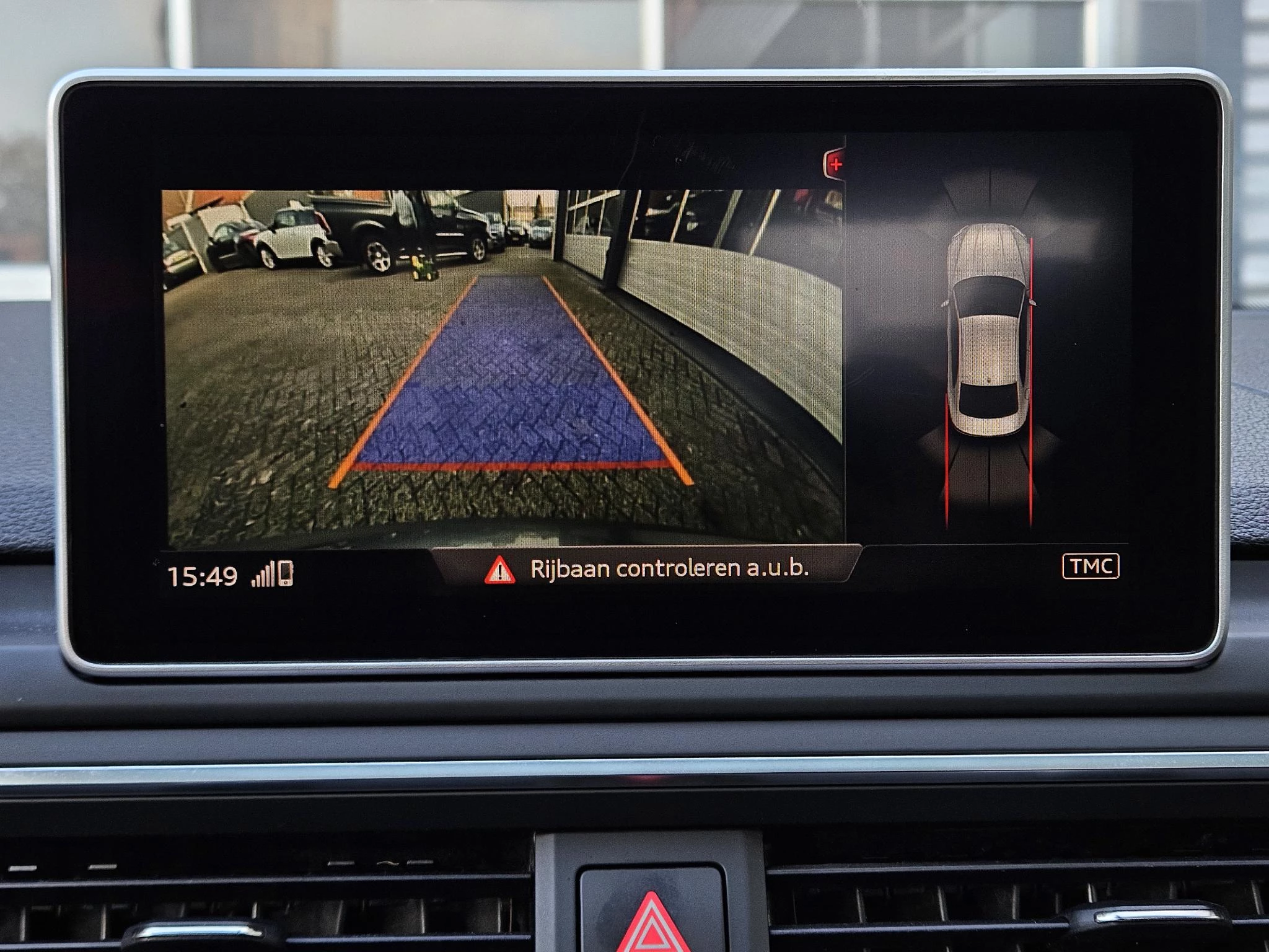 Hoofdafbeelding Audi S5
