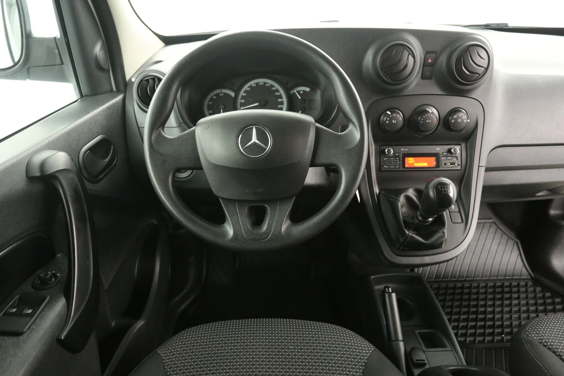 Hoofdafbeelding Mercedes-Benz Citan