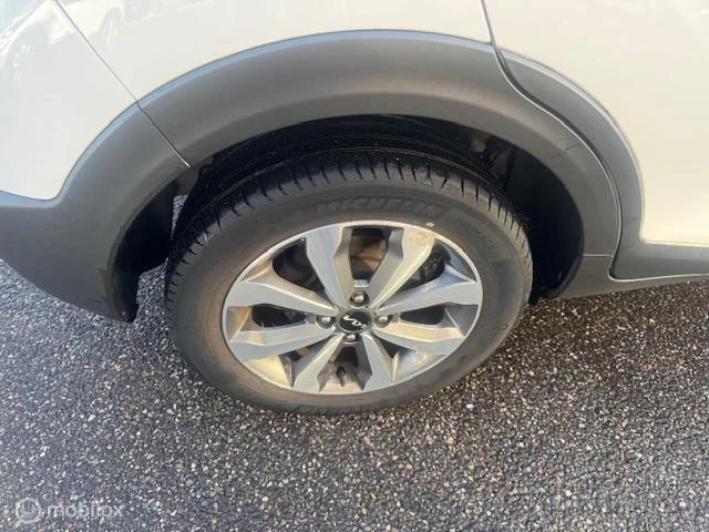 Hoofdafbeelding Kia Stonic