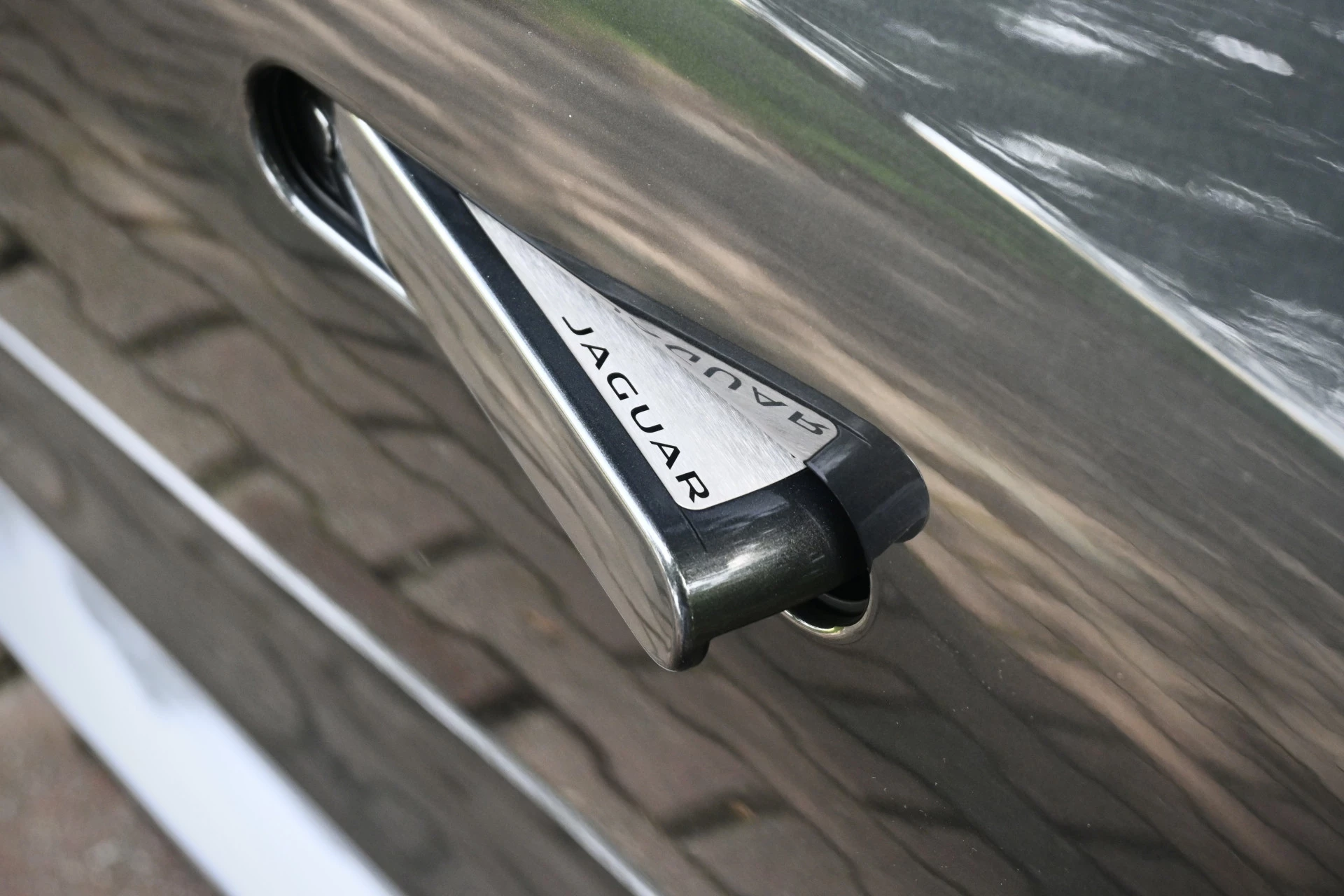 Hoofdafbeelding Jaguar F-Type
