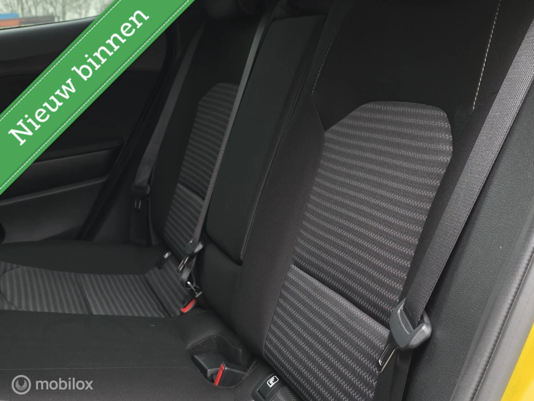 Hoofdafbeelding Kia XCeed