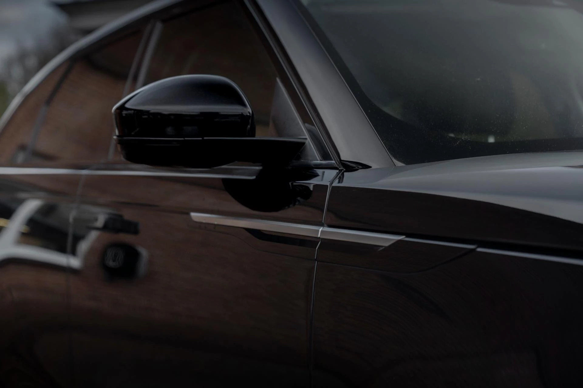 Hoofdafbeelding Land Rover Range Rover Velar