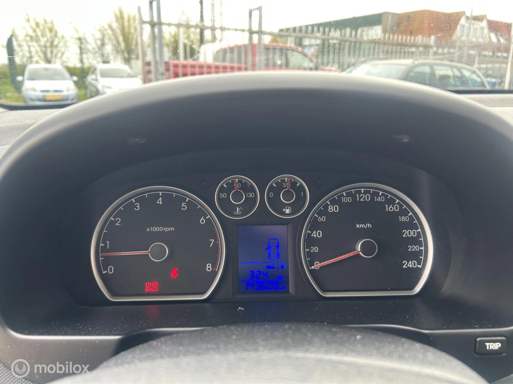 Hoofdafbeelding Hyundai i30