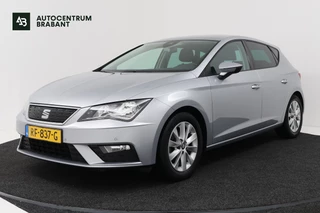 Seat Leon 1.0 EcoTSI Style Business Intense (TREKHAAK, CARPLAY, PARKEERSENSOREN, NAVI, CRUISE)