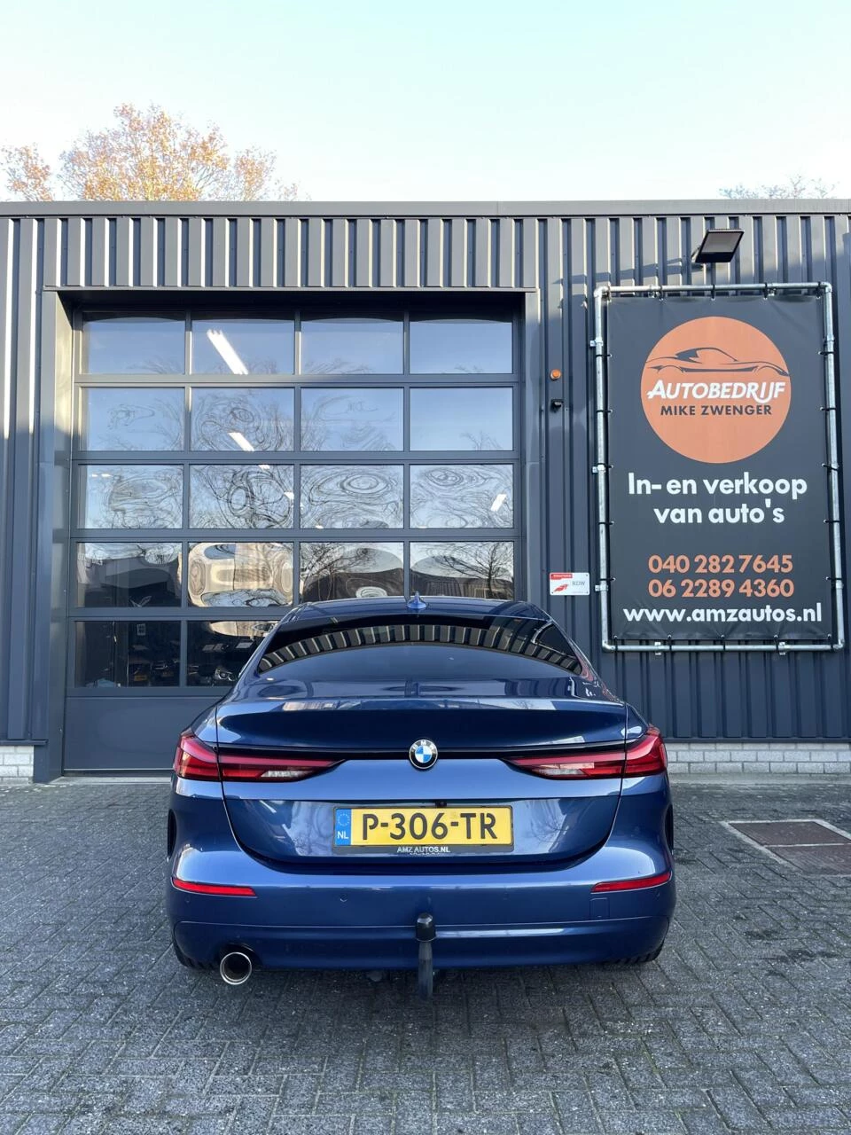 Hoofdafbeelding BMW 2 Serie