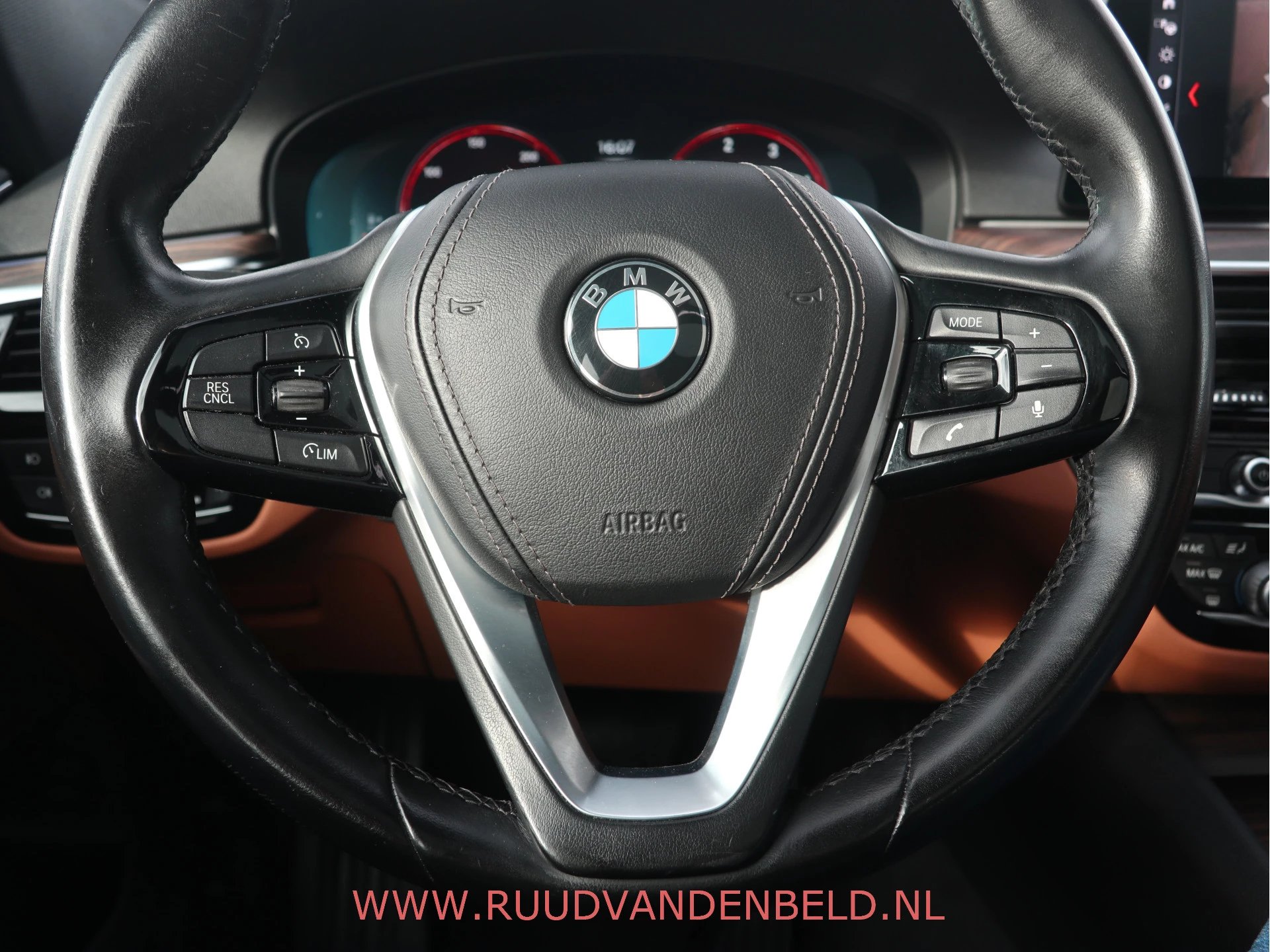 Hoofdafbeelding BMW 6 Serie