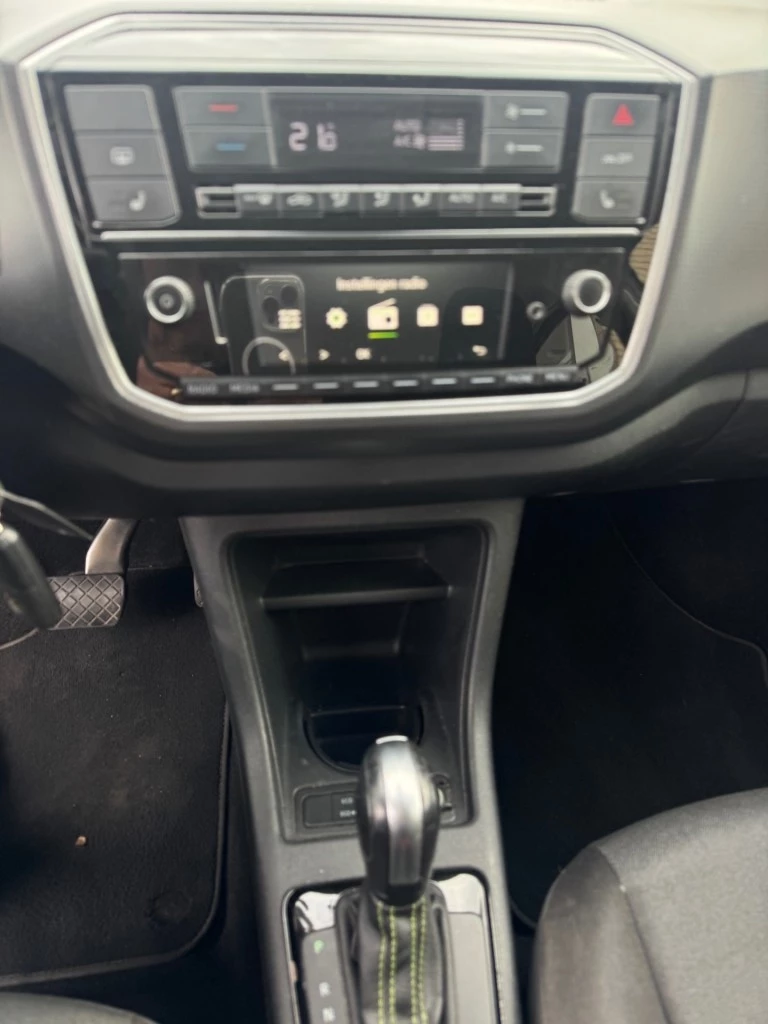 Hoofdafbeelding Škoda Citigo
