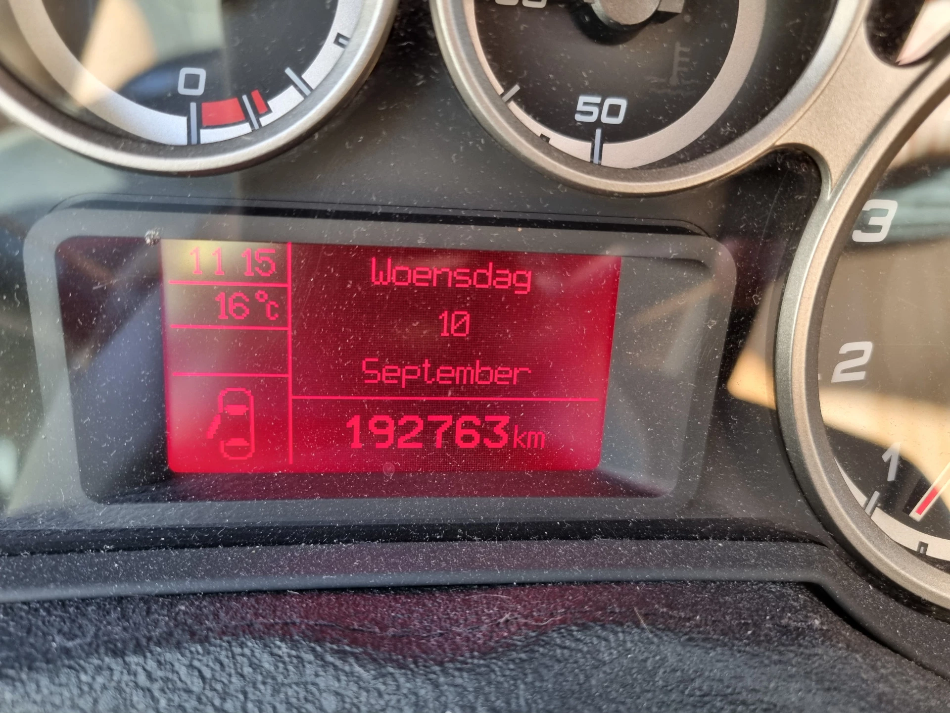 Hoofdafbeelding Alfa Romeo MiTo