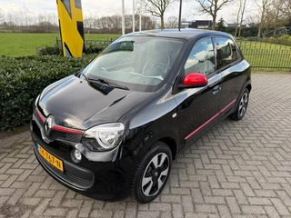 Hoofdafbeelding Renault Twingo Renault Twingo 1.0 SCe Collection Cruise / Bluetooth